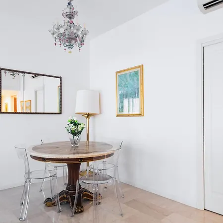 Easylife - Elegante Bilocale In Corso Buenos Aires Appartement