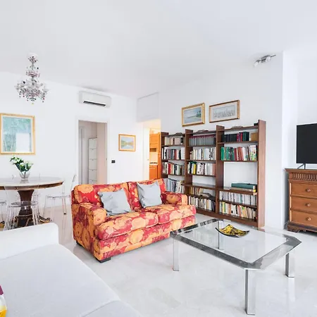 Apartment Easylife - Elegante Bilocale In Corso Buenos Aires