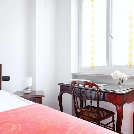 Easylife - Elegante Bilocale In Corso Buenos Aires Appartement *