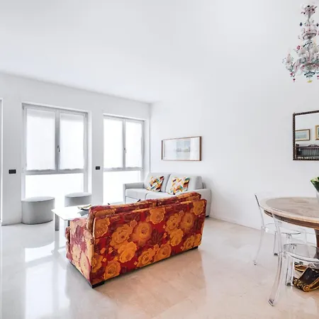 Apartment Easylife - Elegante Bilocale In Corso Buenos Aires *