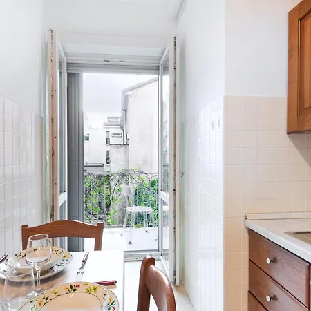 Apartment Easylife - Elegante Bilocale In Corso Buenos Aires Milan