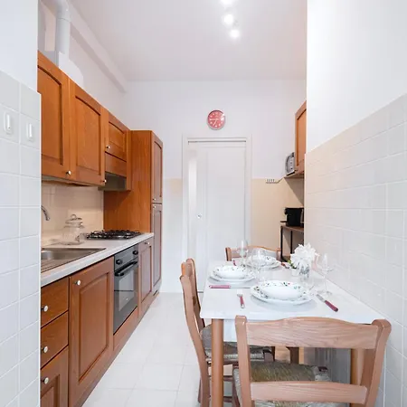 Easylife - Elegante Bilocale In Corso Buenos Aires Milan
