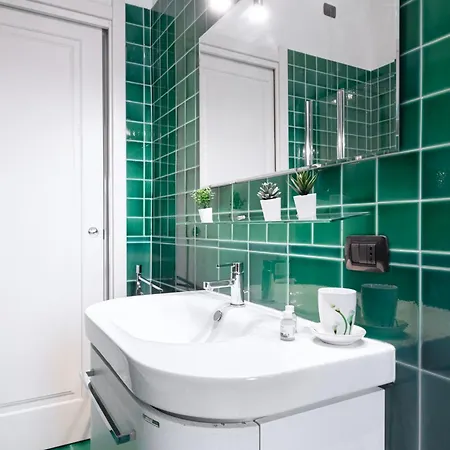 Easylife - Elegante Bilocale In Corso Buenos Aires * Milan