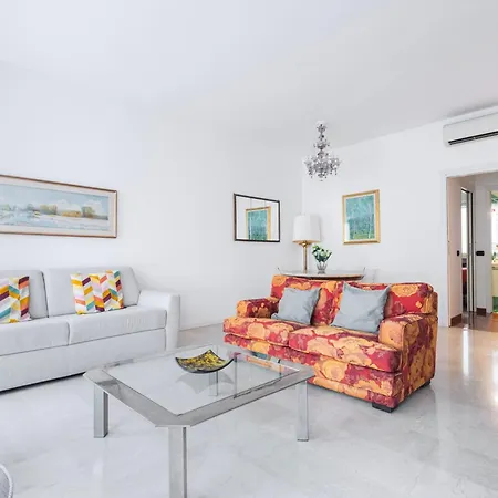 Easylife - Elegante Bilocale In Corso Buenos Aires Apartment
