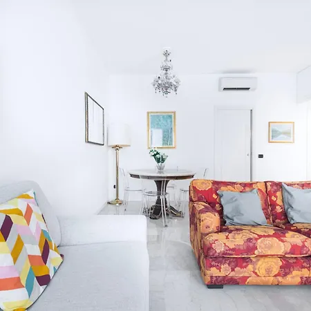 Easylife - Elegante Bilocale In Corso Buenos Aires Apartment *
