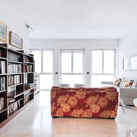 Easylife - Elegante Bilocale In Corso Buenos Aires Apartment Milan