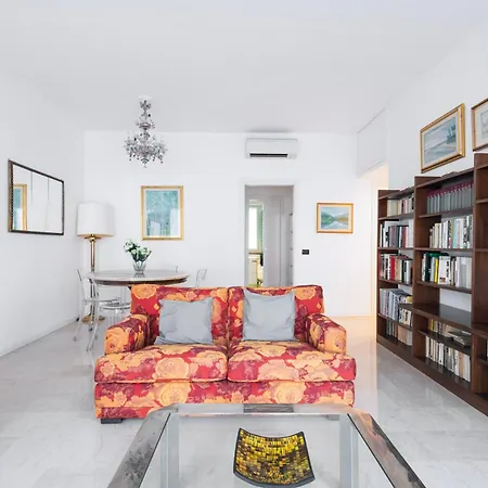 Apartment Easylife - Elegante Bilocale In Corso Buenos Aires Milan