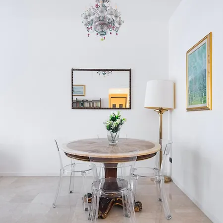 Easylife - Elegante Bilocale In Corso Buenos Aires *