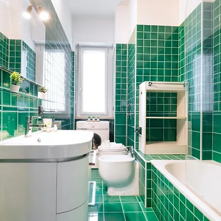 Easylife - Elegante Bilocale In Corso Buenos Aires Milan