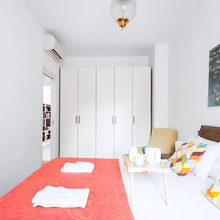 Easylife - Elegante Bilocale In Corso Buenos Aires * Milan