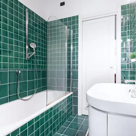 Easylife - Elegante Bilocale In Corso Buenos Aires Apartment