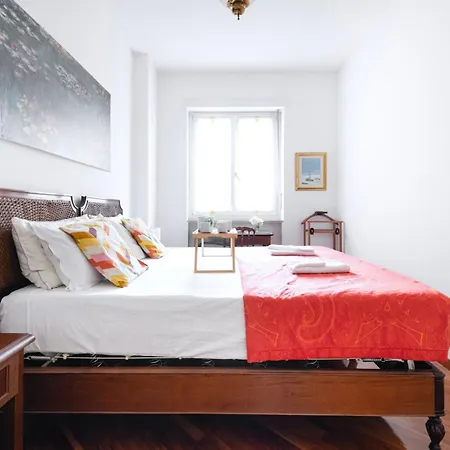Apartment Easylife - Elegante Bilocale In Corso Buenos Aires