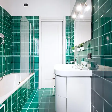 Apartment Easylife - Elegante Bilocale In Corso Buenos Aires *