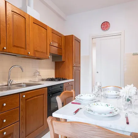 Apartment Easylife - Elegante Bilocale In Corso Buenos Aires Milan