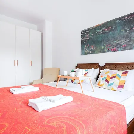 Easylife - Elegante Bilocale In Corso Buenos Aires *