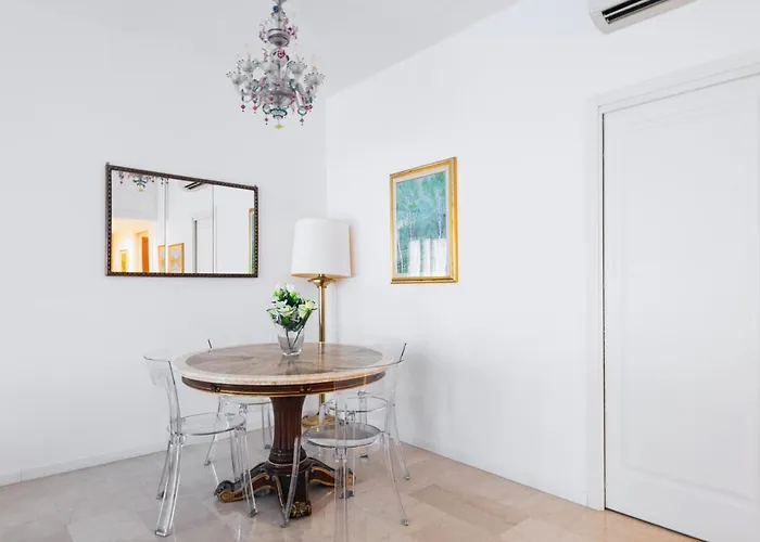 Easylife - - Casati 1d - Buenos Aires Apartament