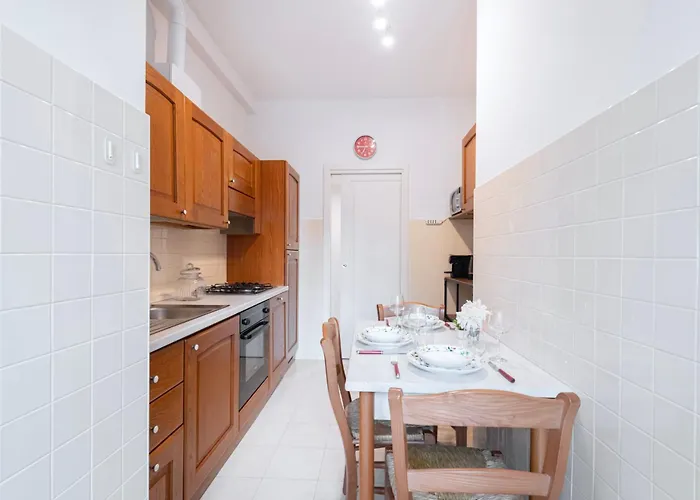 Easylife - - Casati 1d - Buenos Aires Mediolan