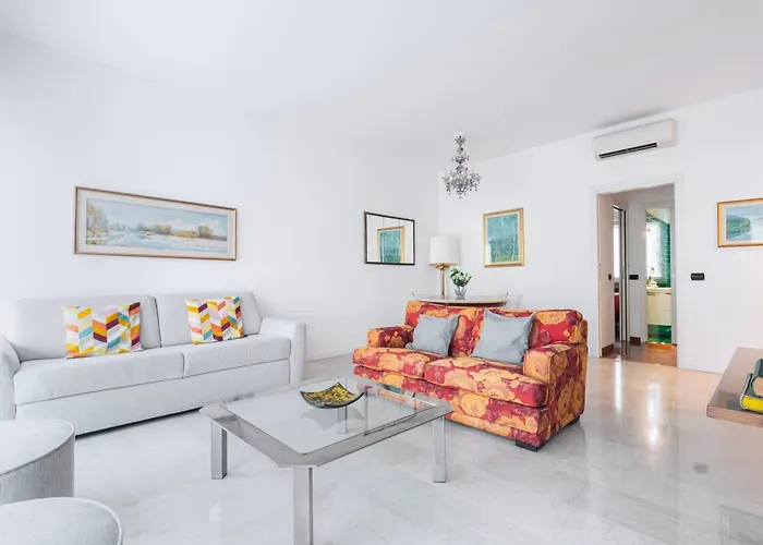 Easylife - - Casati 1d - Buenos Aires Apartament