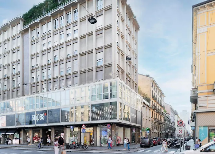 Apartament Easylife - - Casati 1d - Buenos Aires