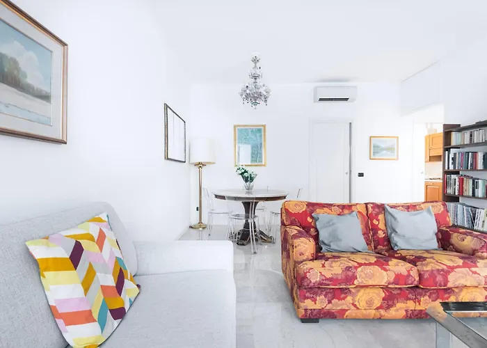 Easylife - - Casati 1d - Buenos Aires Apartament *