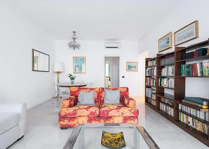 Apartament Easylife - - Casati 1d - Buenos Aires Mediolan