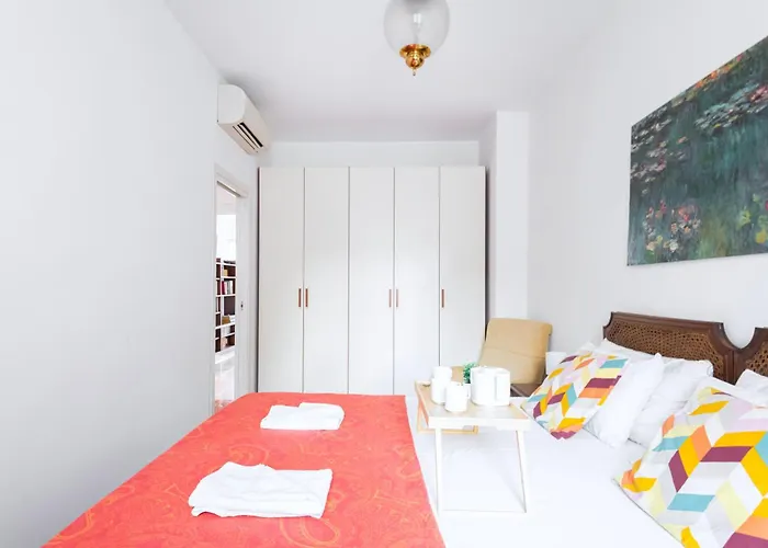 Easylife - - Casati 1d - Buenos Aires * Mediolan