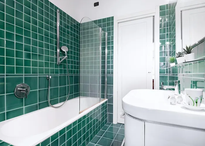 Easylife - - Casati 1d - Buenos Aires Apartament
