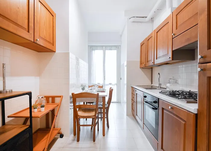Easylife - - Casati 1d - Buenos Aires Apartament *