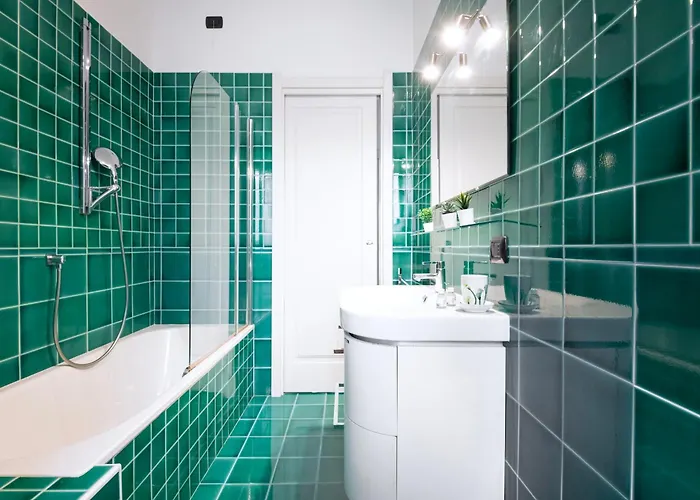 Apartament Easylife - - Casati 1d - Buenos Aires *