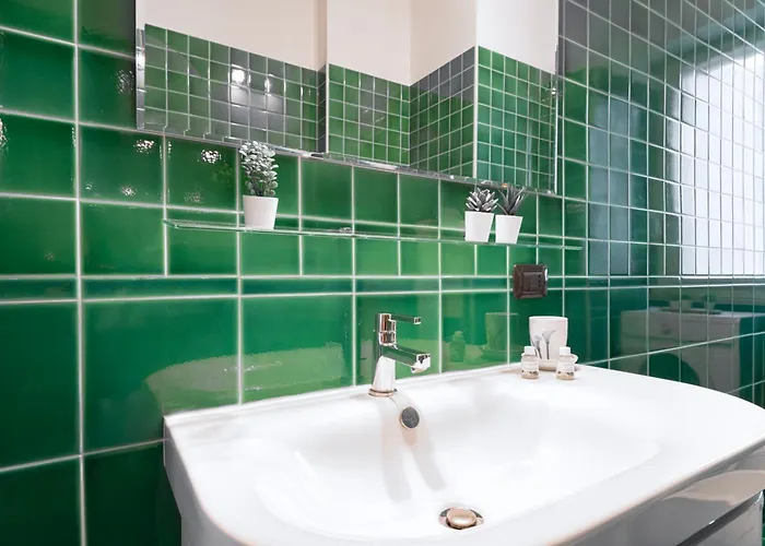 Easylife - - Casati 1d - Buenos Aires Apartament Mediolan