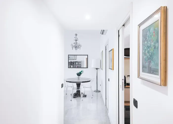Easylife - - Casati 1d - Buenos Aires * Mediolan