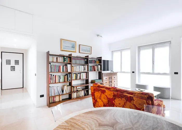 Easylife - - Casati 1d - Buenos Aires Apartament