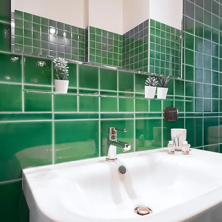 Easylife - Elegante Bilocale In Corso Buenos Aires 公寓 米兰