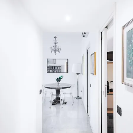 Easylife - Elegante Bilocale In Corso Buenos Aires * 米兰